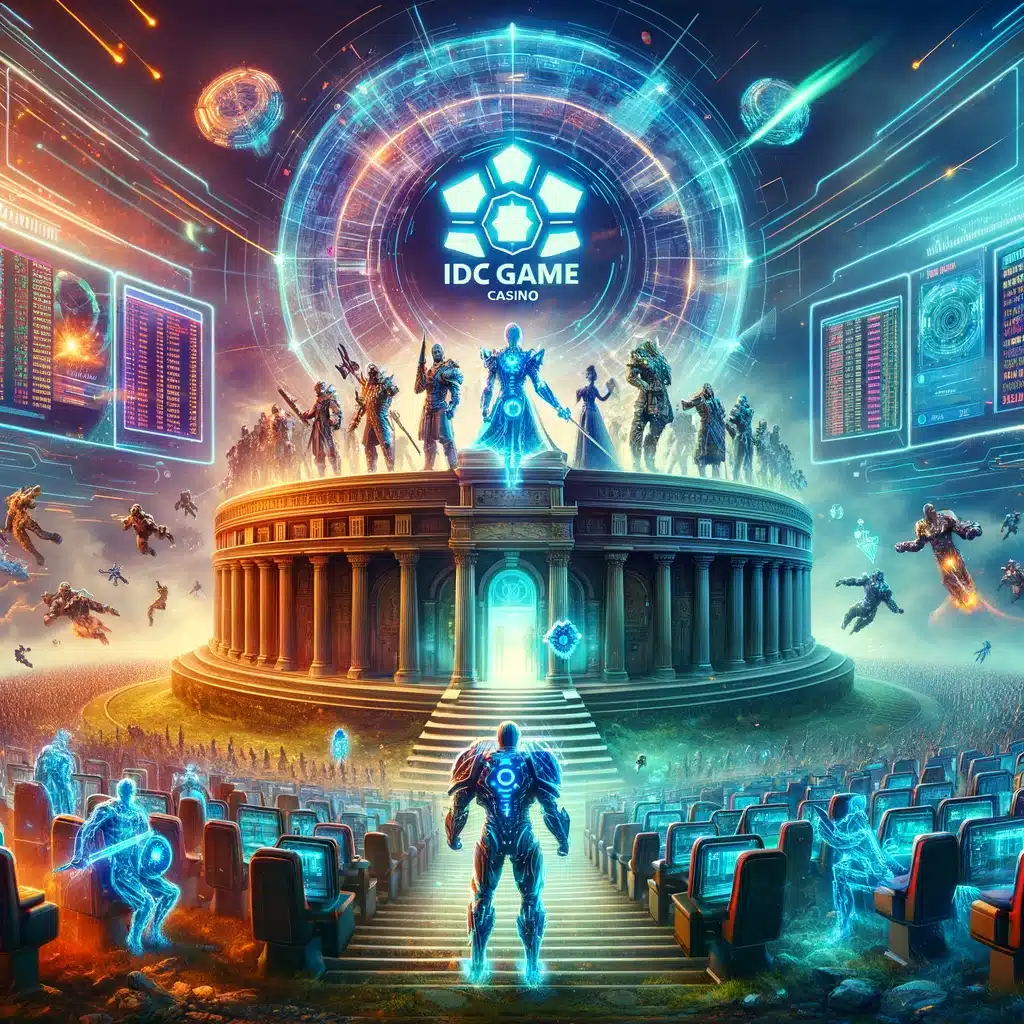 สนามรบเสมือนจริงเพื่อผู้พิชิตตัวจริง