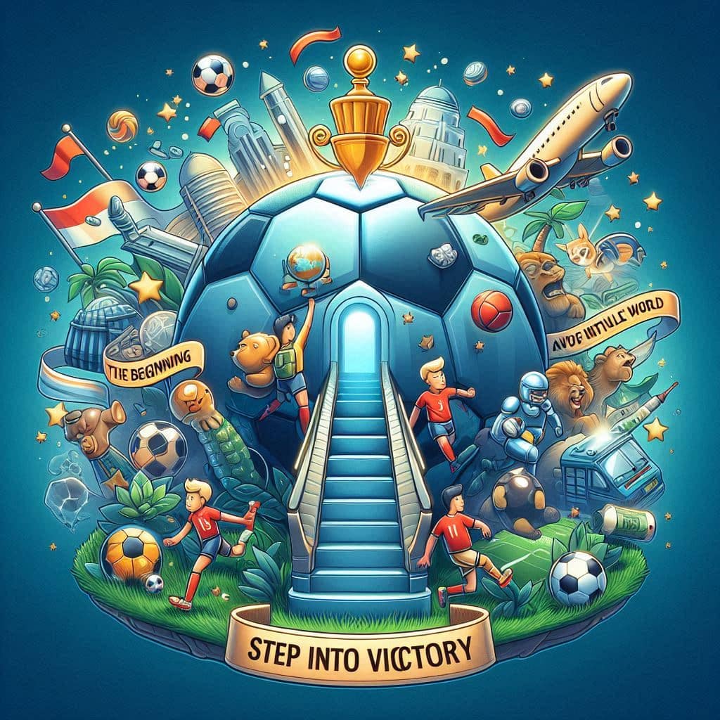 ท่องโลกแทงบอลสุดมันส์กับ