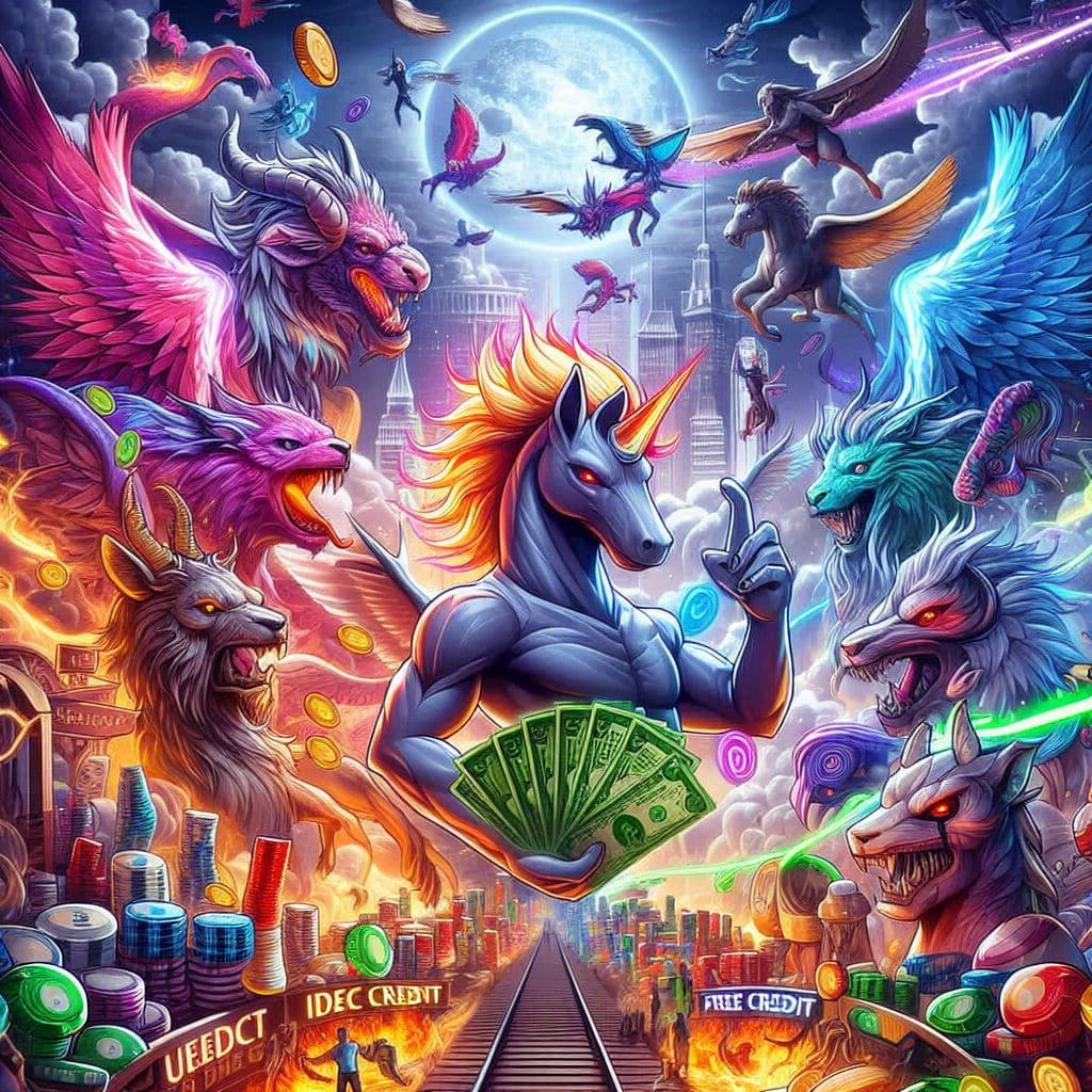 นโค้ดเครดิตฟรีจาก idcgame66