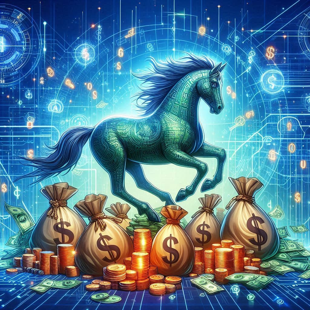 ค้ดลับและศักยภาพสร้างโอกาสรวย